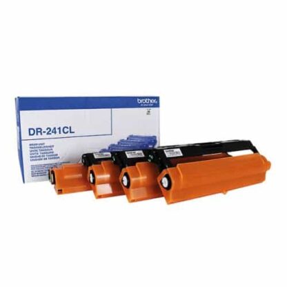 Brother DR241CL tromle - DR241CL-original