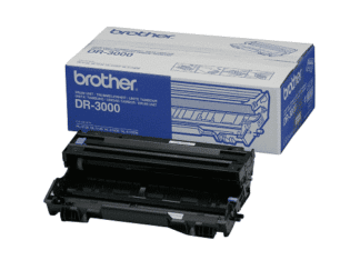 Brother DR3000 tromle - DR3000 - original