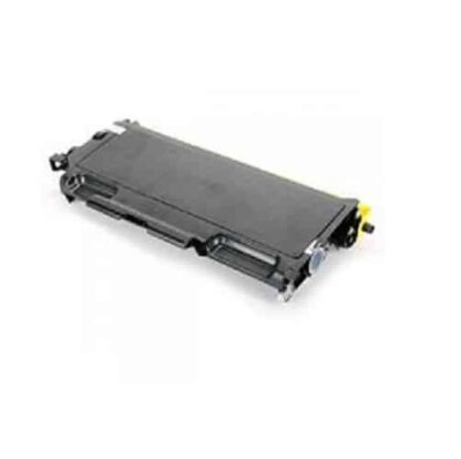 Brother TN2120XL sort toner 5.200 sider - Kompatibel