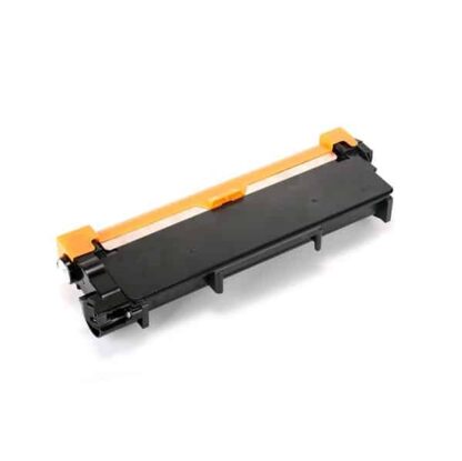 Brother TN2320 XL sort toner 5.200 sider - Kompatibel