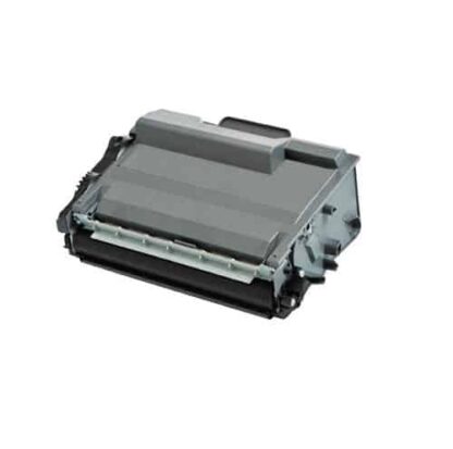 Brother TN3512 sort toner 12.000 sider - Kompatibel
