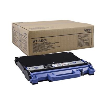 Brother WT320CL wastetoner - WT320CL-original