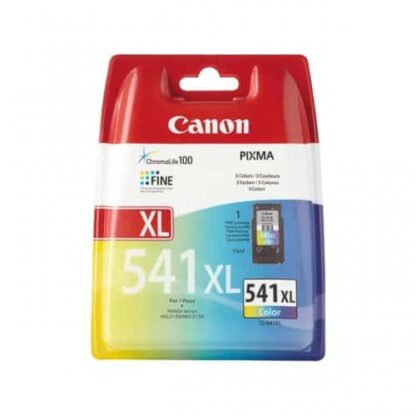 Canon CL-541XL farve blækpatron 15ml - CL541XL - original