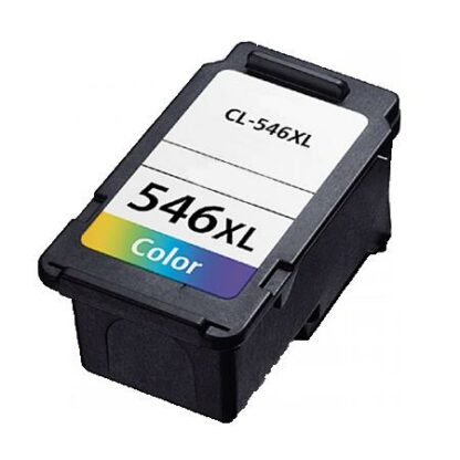Canon CL-546XL farve blækpatron 13ml - Kompatibel