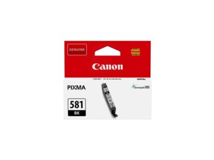 Canon CLI-581 sort blækpatron 5.6ml - 2106C001 - original