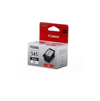 Canon PG-545XL sort blækpatron 15ml - 8286B001 - original