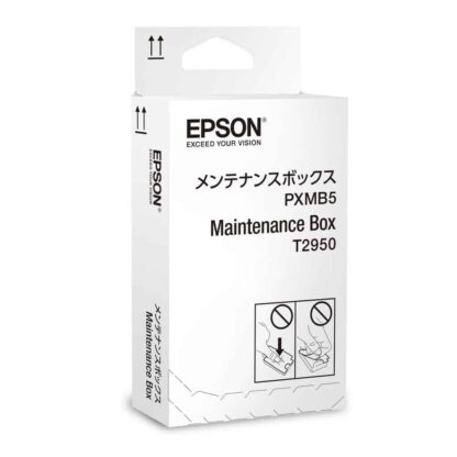 Epson C13T295000 maintenance kit - C13T295000 - original