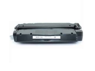 HP 13X sort toner 4.000 sider - Kompatibel