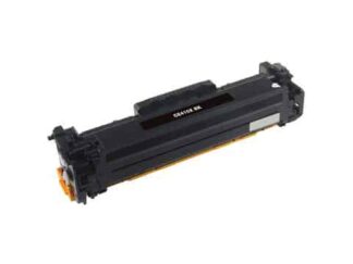 HP 305A sort toner 2.200 sider - Kompatibel