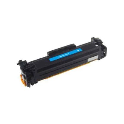 HP 312A cyan toner 2.700 sider - Kompatibel