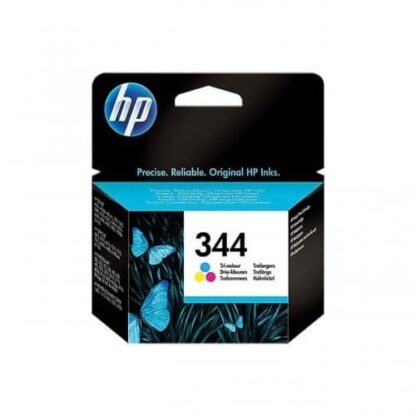 HP 344 farve blækpatron 14ml - C9363EE#UUS - original