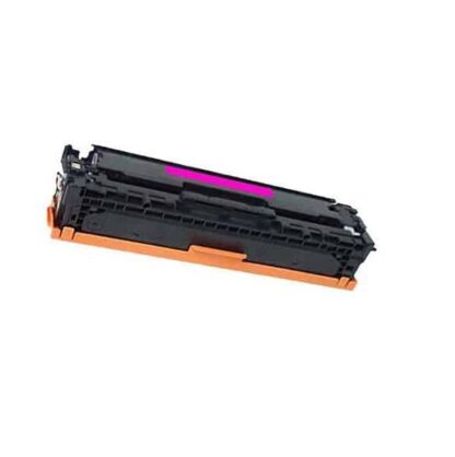 HP 410A magenta toner 2.300 sider - Kompatibel