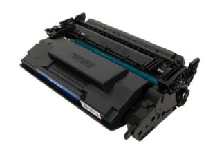 HP 87A sort toner 9.000 sider - Kompatibel