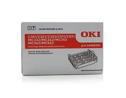 Oki 44968301 tromle - 44968301 - original