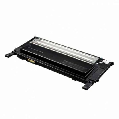 Samsung CLT-K4092S sort toner 1.500 sider - Kompatibel