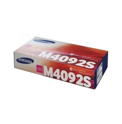 Samsung CLT-M4092S magenta toner 1.000 sider - CLT-M4092S - original