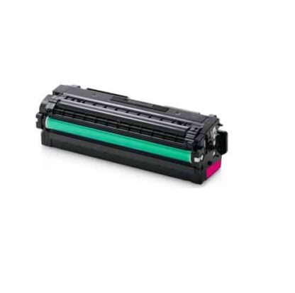 Samsung CLT-M506L magenta toner 3.500 sider - Kompatibel