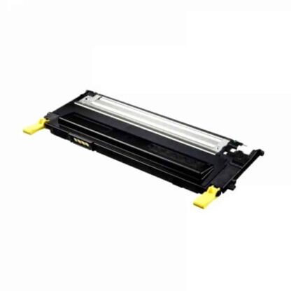 Samsung CLT-Y4092S gul toner 1.000 sider - Kompatibel