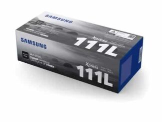 Samsung MLT-D111L sort toner 1.800 sider - MLT-D111L - original