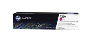 HP 130A magenta tonerkassett 1.000 sidor - CF353A - original