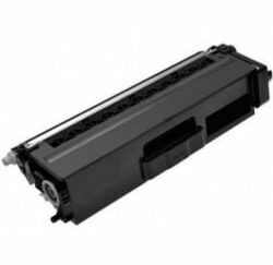 Brother TN423 sort toner 6.500 sider Kompatibel - TN423BK