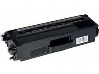 Brother TN910BK sort toner 9.000 sider Kompatibel - TN910BK