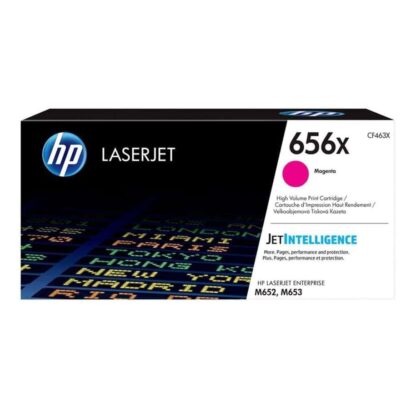 HP656X CF463X