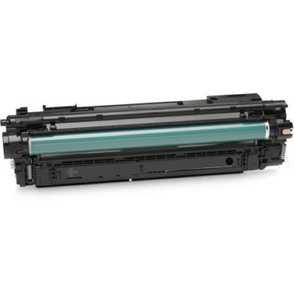 HP 656X cyan tonerkassett 22.000 sidor Kompatibel - CF461X