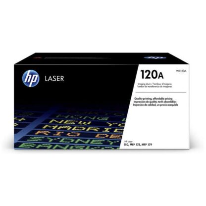 Hp W1120A - 120A tromle