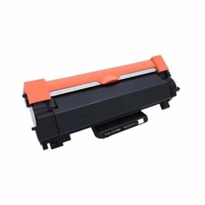 Brother TN2210 svart tonerkassett 1200 sidor - Kompatibel - TN2210
