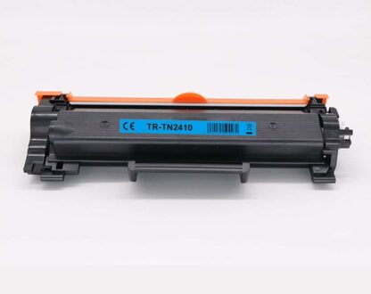 Brother TN2410 svart tonerkassett 1.200 sidor - Kompatibel - TN2410