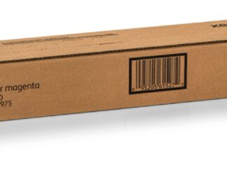 Xerox 006R01527 magenta toner 34.000 sidor 006R01527 - original