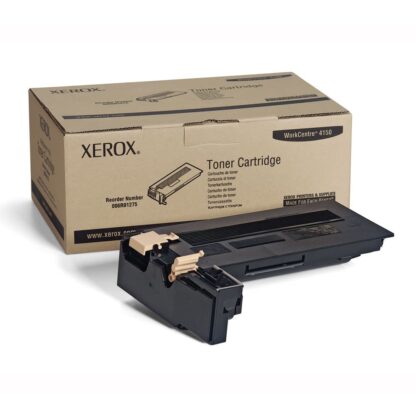 Xerox 006R01275 svart toner 20.000 sidor 006R01275 - original