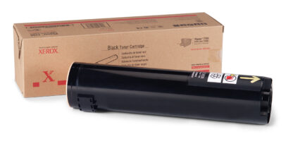 Xerox 106R00652 svart toner 32.000 sidor 106R00652 - original