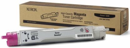 Xerox 106R01083 magenta toner 7.000 sidor 106R01083 - original