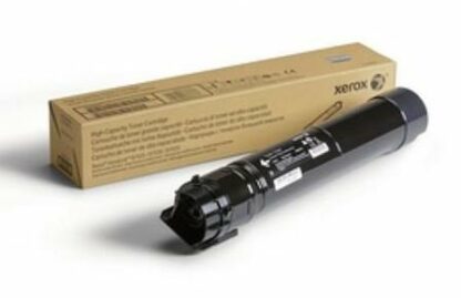 Xerox 106R03394 svart toner 30.000 sidor 106R03394 - original