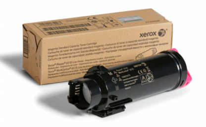 Xerox 106R03474 magenta toner 1.000 sidor 106R03474 - original