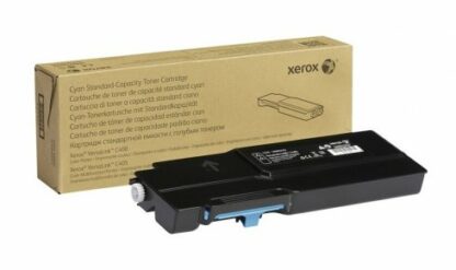 Xerox 106R03501 gul toner 2.500 sidor 106R03501 - original