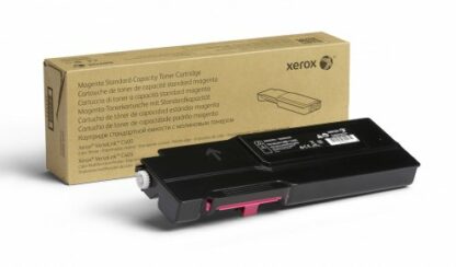 Xerox 106R03503 magenta toner 2.500 sidor 106R03503 - original