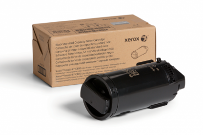 Xerox 106R03899 svart toner 6.000 sidor 106R03899 - original