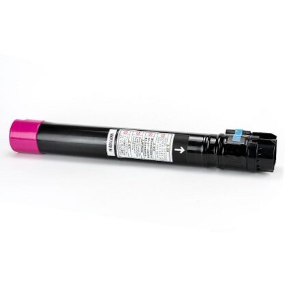 Xerox Phaser 7500 magenta toner 17.800 sidor 106R01437 - Kompatibel