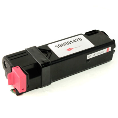 Xerox 106R01478 magenta toner 2.000 sidor 106R01478 - Kompatibel