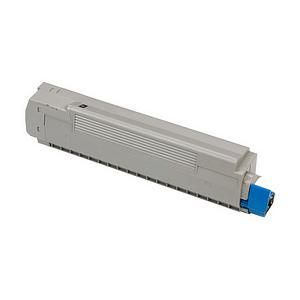 Oki 43865730 magenta toner 6.000 sidor 43865730 - Kompatibel
