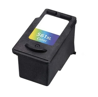 Canon CL-561XL färg bläckpatron 18 ml - Kompatibel - 3730C001