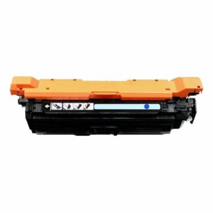 HP 654A cyan toner 15.000 sidor CF331A - Kompatibel