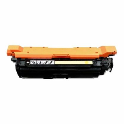 HP 654A gul toner 15.000 sidor CF332A - Kompatibel