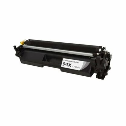 HP 94X svart toner 2.800 sidor CF294X - Kompatibel