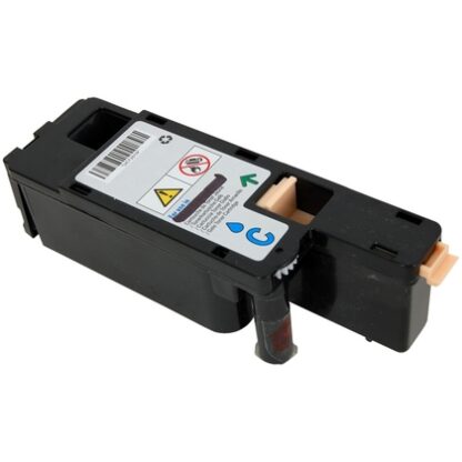 Xerox 106R02756 cyan toner 1.000 sidor 6020/6025 - Kompatibel