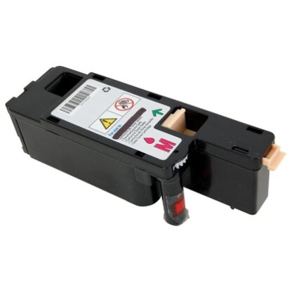 Xerox 106R02757 magenta toner 1.000 sidor 6020/6025 - Kompatibel