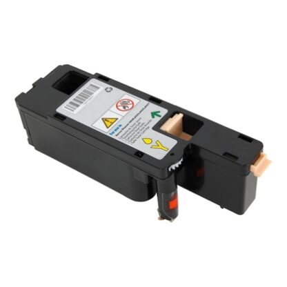 Xerox 106R02758 gul toner 1.000 sidor 6020/6025 - Kompatibel